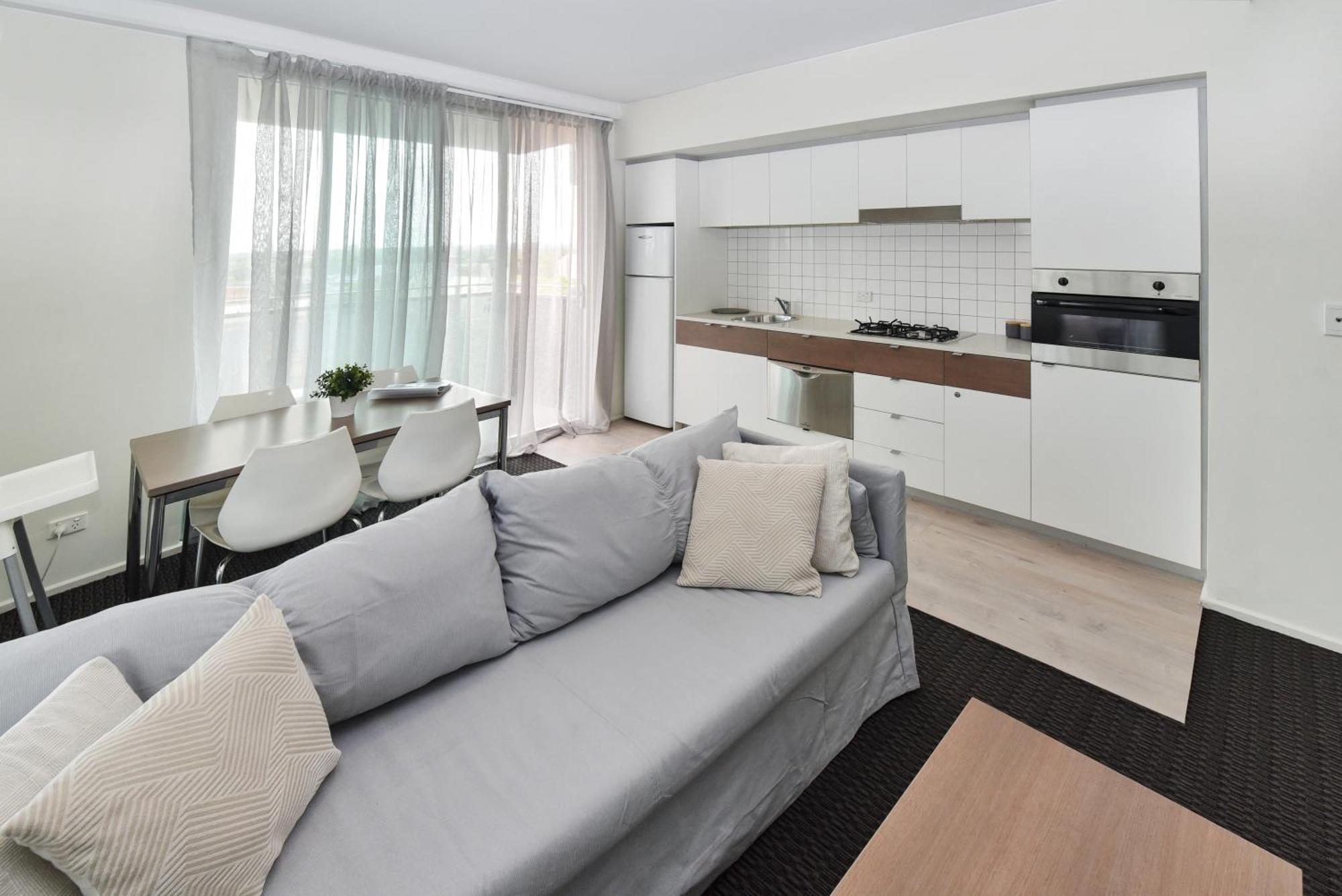 Light & Airy 3 Bd Cbd Apt: Balconytramwifi/Parking Apartment Adelaide Bagian luar foto
